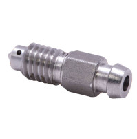 Air Bleeder Fitting for outboard cylinders OC-115 - LM-AB2 - Multiflex